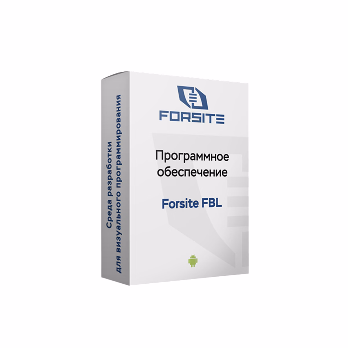 FBL. Изображение 1