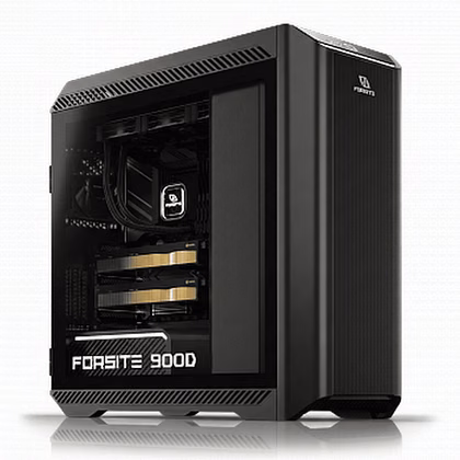 FORSITE 900D. Изображение 1