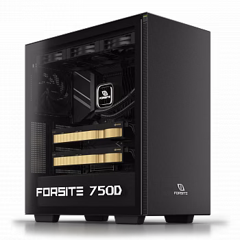 FORSITE 750D. Изображение 1