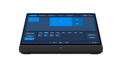 Touch. Изображение 1